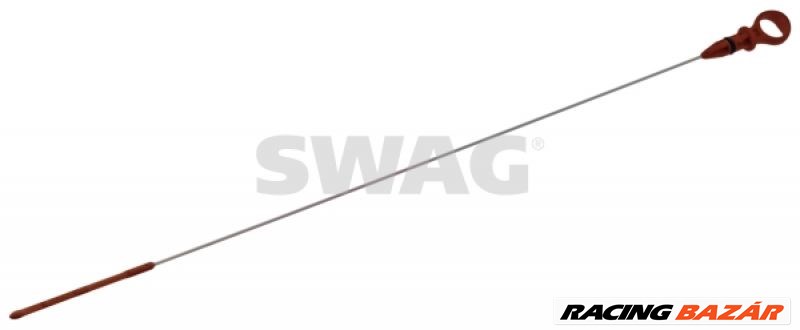 SWAG 62947303 Olaj nívópálca - CITROEN, PEUGEOT 1. kép
