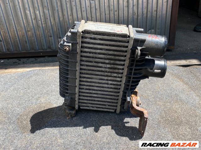 Toyota Avensis (T250) T25 Intercooler  873067d 4. kép