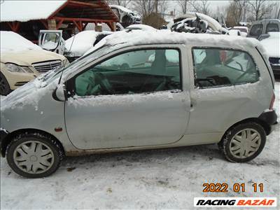 Renault Twingo I bontott alkatrészei