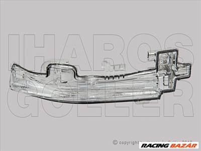 Volvo S60 2014-2018 - Külső tükörbe irányjelző bal LED