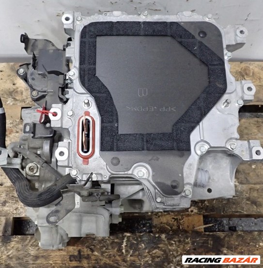 Nissan Leaf II ZE1-RE motor  1. kép