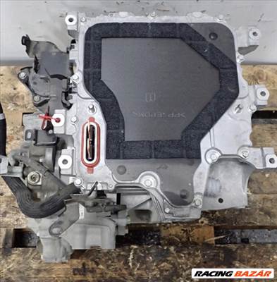 Nissan Leaf II ZE1-RE motor 