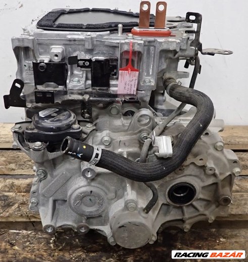 Nissan Leaf II ZE1-RE motor  2. kép
