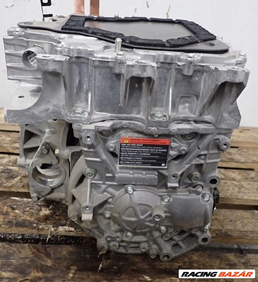 Nissan Leaf II ZE1-RE motor  3. kép