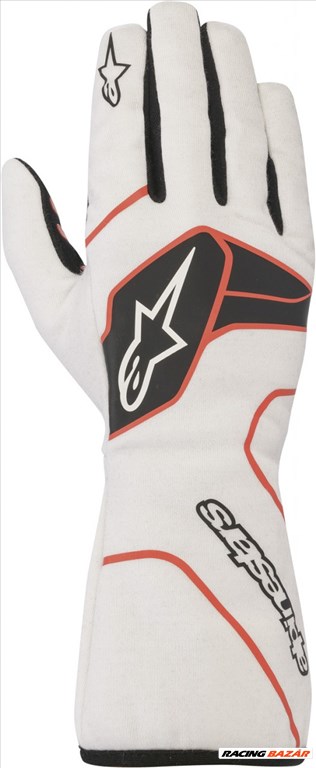 Alpinestars SP v2 homológ sofőr cipő (fekete) 1. kép