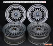 390x180TD  5x120 Original BMW styling 7  - Michelin TRX  