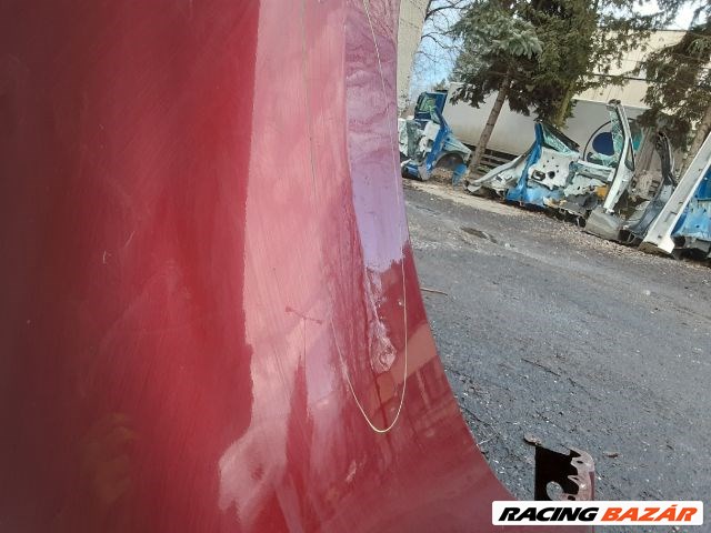 Mazda 5 (CR) Jobb/ Bal első sárvédő  9. kép