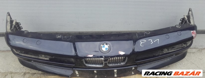 BMW 840i (E31) első lökhárító  1. kép