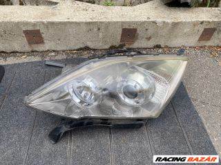 Honda CR-V III  Bal/Jobb fényszóró 