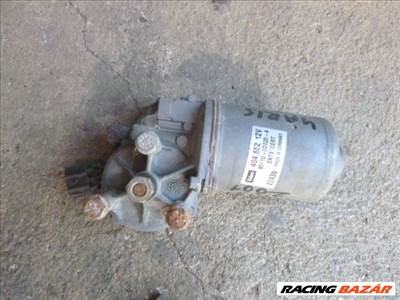 Toyota Yaris (XP10) 2004 ELSŐ ablaktörlő motor 
