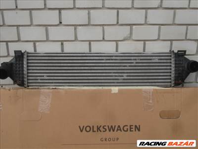 Ford C-Max Focus MK3 Gyári intercooler hűtő BV61-9L440-AF 