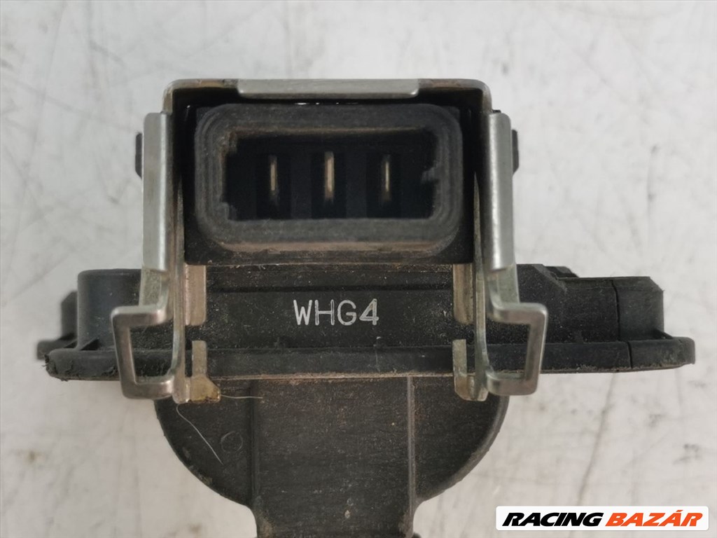 AUDI A3 (8L1) 1.8 T Gyújtótrafó #636 0040100013 2. kép