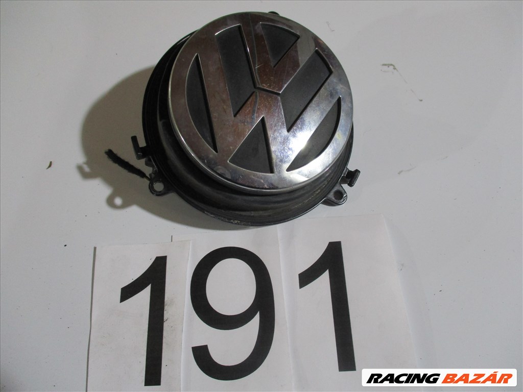 Volkswagen Passat B6 Csomagtér ajtó nyító kilincs 3c5827469c 1. kép