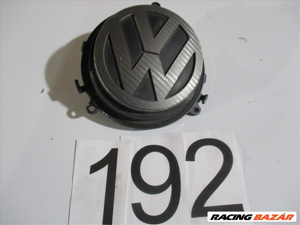 Volkswagen Passat B6 Csomagtér ajtó nyító kilincs 3c5827469c 2. kép
