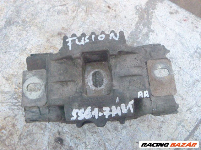 Ford Fusion 2004 1,4 tdci tartóbak  5s617m121aa 5. kép
