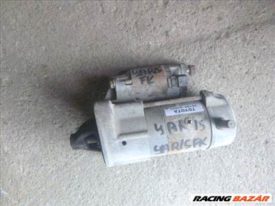 Toyota Yaris (XP10)  2004   1.0 önindító 