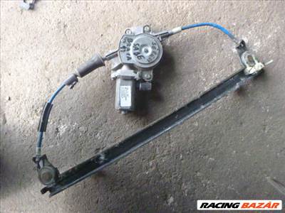 Fiat  Brava 1997 bal első elektromos ablakemelő mechanika  5 AJTÓS KIS HIBÁVAL