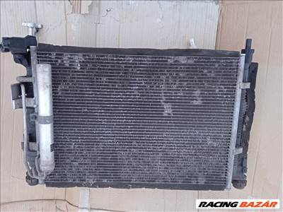 MAZDA 5 CW Vízhűtő,klímahűtő.