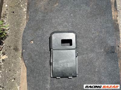 Volvo S40 Akkumulátor Fedél  30895183