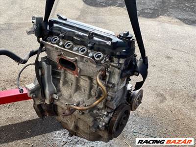 Honda Jazz II 1.4i-VTEC Motor (Fűzött blokk hengerfejjel)