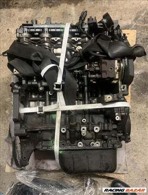 Peugeot 307 110 1.6 HDI 9HY motor 