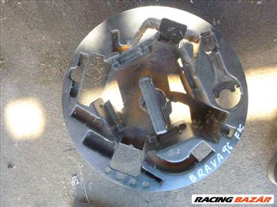 Fiat Bravo, Brava 1997 tartozék tartó pótkerékbe