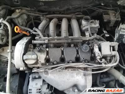 Volkswagen Fox 1.4 benzin Motor  BKR 1.4  bkr14benzin