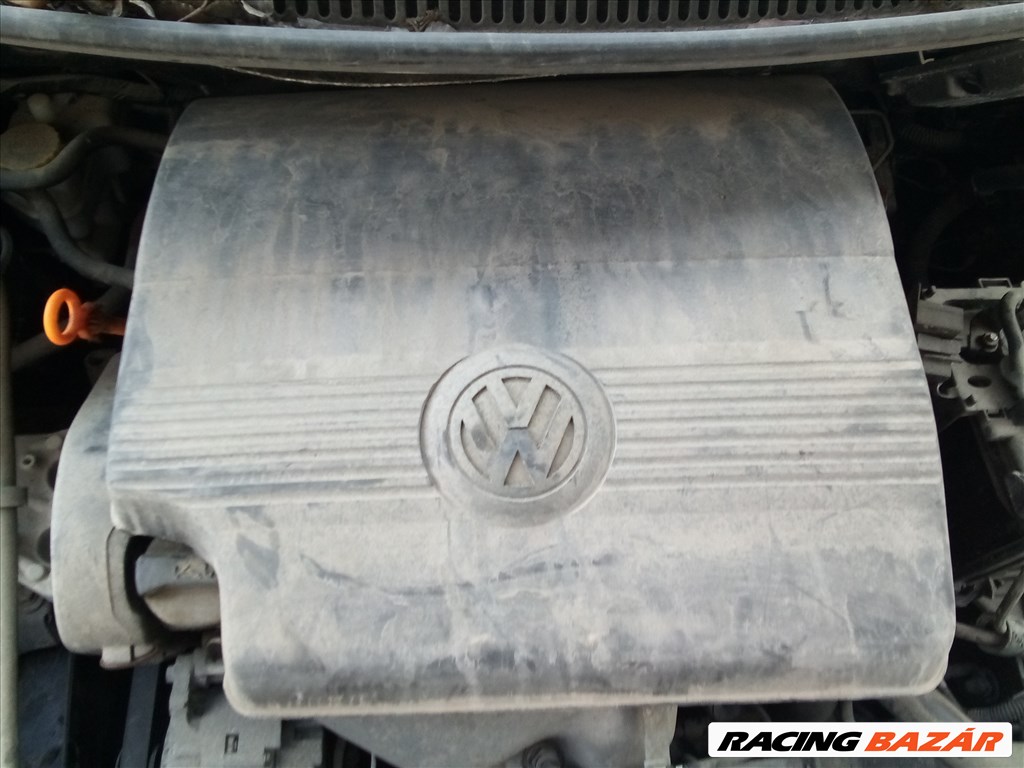 Volkswagen Fox 1.4 benzin Motor  BKR 1.4  bkr14benzin 3. kép