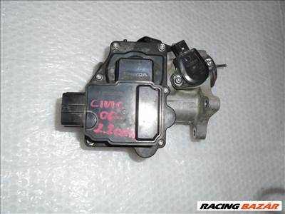Honda Civic VIII 2.2i-CDTi fojtószelep  nas09051