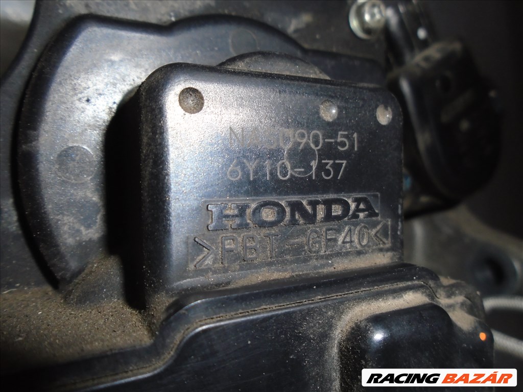 Honda Civic VIII 2.2i-CDTi fojtószelep  nas09051 3. kép