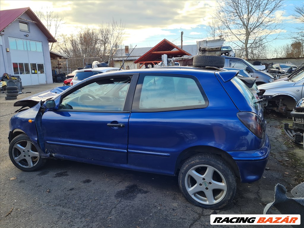 Fiat Bravo, Brava bontott alkatrészei 3. kép