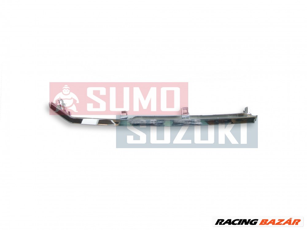 Suzuki Vitara 2018->alsó díszrács díszcsík jobb 71771-86R00-0PG 1. kép