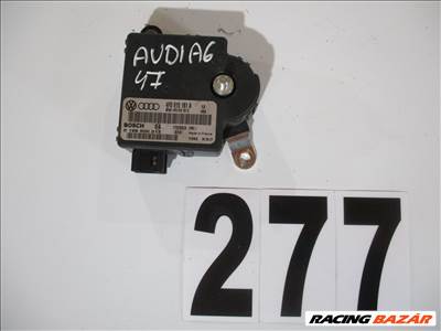 Audi A6 (C6 - 4F) Control Modul 