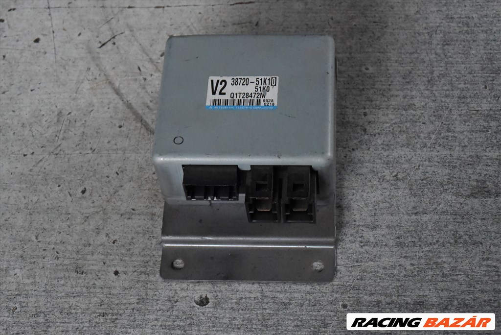 Suzuki Splash 1.2 KORMÁNYSZERVÓ VEZÉRLŐ ELEKTRONIKA 3872051k10 2. kép