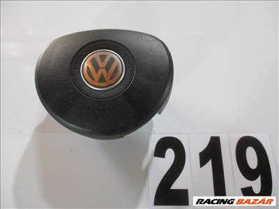Volkswagen Touran Kormány légzsák 2003-2008 1to880201a