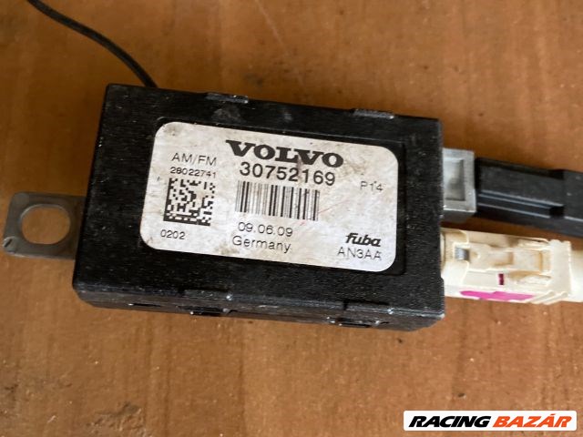 Volvo C30 Antenna erősítő  30752169 2. kép
