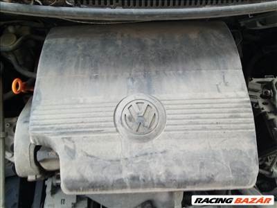 Volkswagen Fox 1.4  kézi váltó JGH vàltó kòd