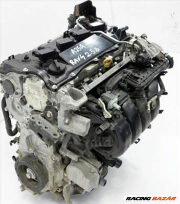 Toyota RAV4 , Lexus ES  2.5 HYBRID   A25A motor 