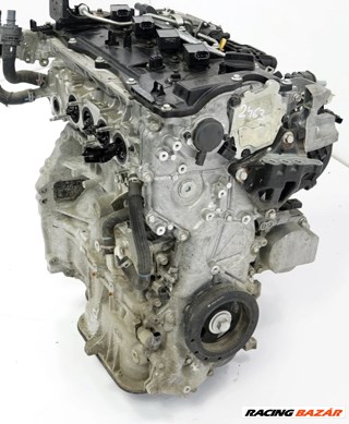 Toyota RAV4 , Lexus ES  2.5 HYBRID   A25A motor  2. kép