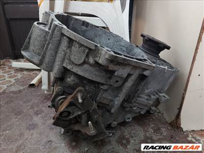 Audi Vw Skoda Seat 6 Seb Sebességváltó