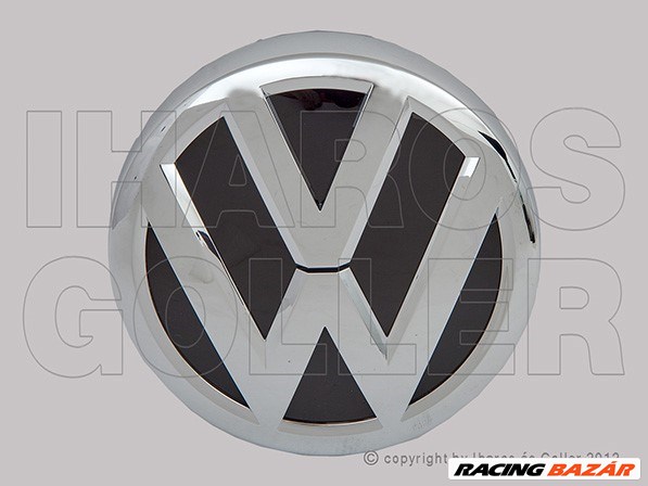 VW Caddy 2015-2020 - Embléma VW (OE) 1. kép
