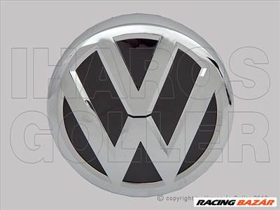 VW Caddy 2015-2020 - Embléma VW (OE)