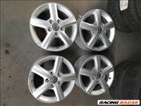  Vw Amarok 5x120 lyukosztású 6,5JJ 16" új (gyári felni) alufelni szett dxx