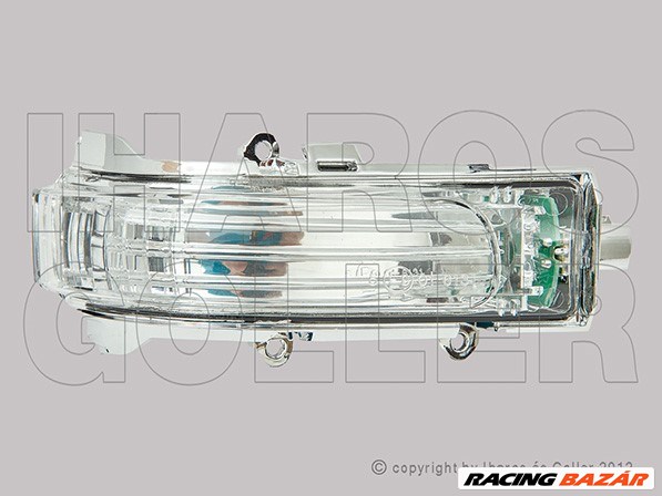 Toyota Auris 2010-2012 - Külső tükörbe irányjelző jobb LED 1. kép
