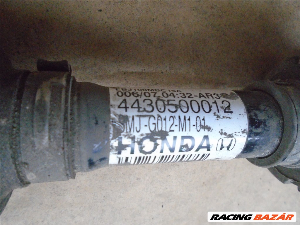 Honda Civic VIII 2.2i-CDTi féltengely jobb 4430500012 2. kép
