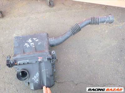 Toyota Yaris (XP10) 1.0 2004 levegőszűrőház 