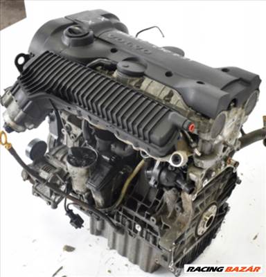 Volvo C30, C70 T5 2.5 T 169KW   B5254T7 motor 