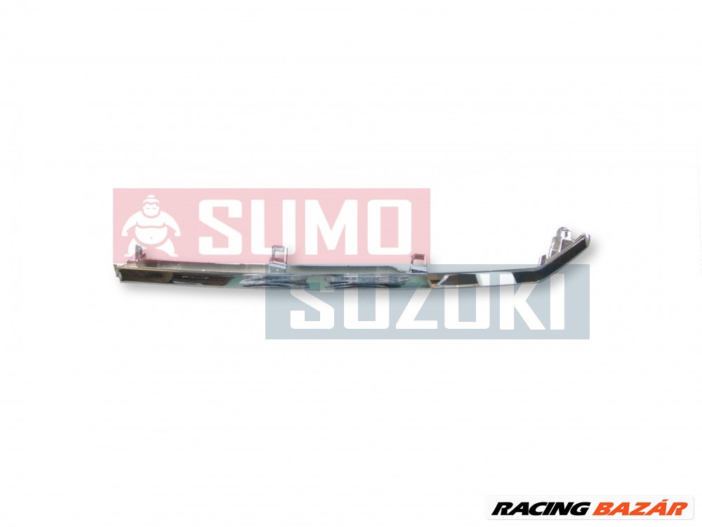 Suzuki Vitara 2018->alsó díszrács díszcsík bal 71772-86R00-0PG 1. kép