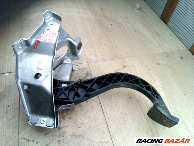 OPEL CORSA C 00-06 Kuplung pedál 1. kép