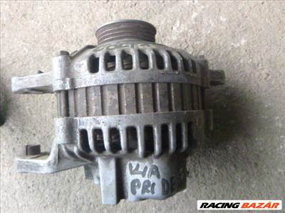 Mitsubishi Colt II , LANCER , KIA PRIDE generátor   1984-1988 a2t03591